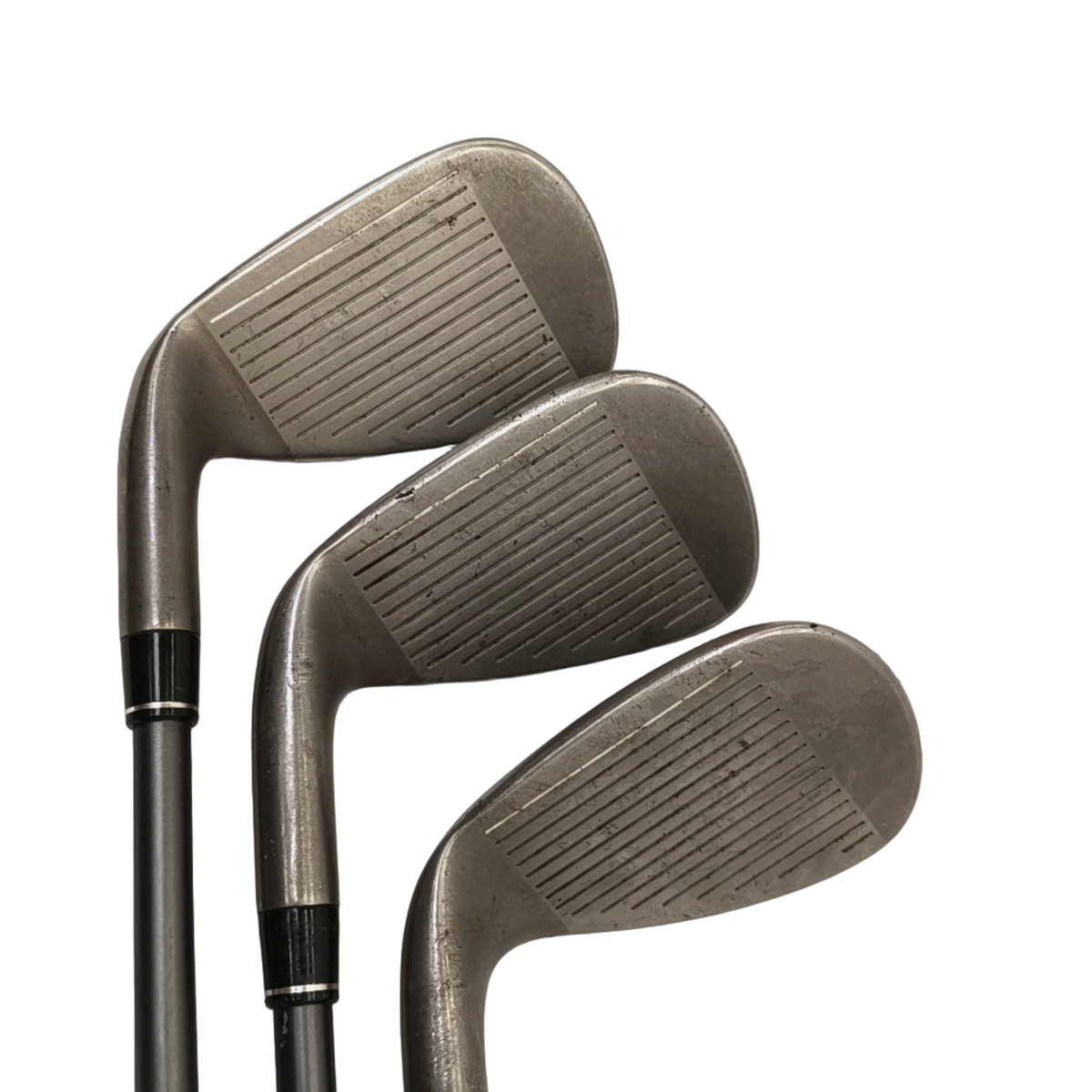 TaylorMade RBZ Jernsæt / 6-PW+SW / Flex Regular / Grafit [model:birefnet-general] [bg:handrolled]