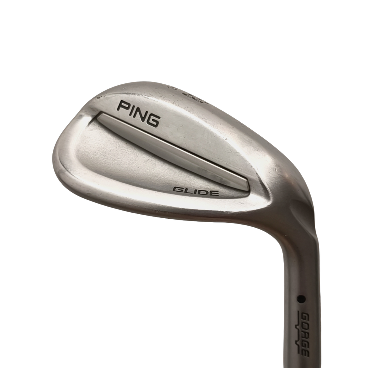 PING Glide Wedge / Flex Wedge / 58/10 [model:birefnet-general] [bg:handrolled]