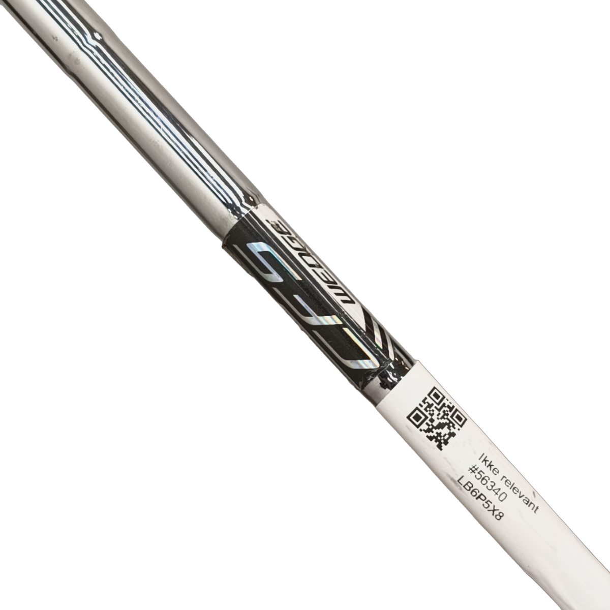 PING Glide Wedge / Flex Wedge / 58/10 [model:birefnet-general] [bg:handrolled]