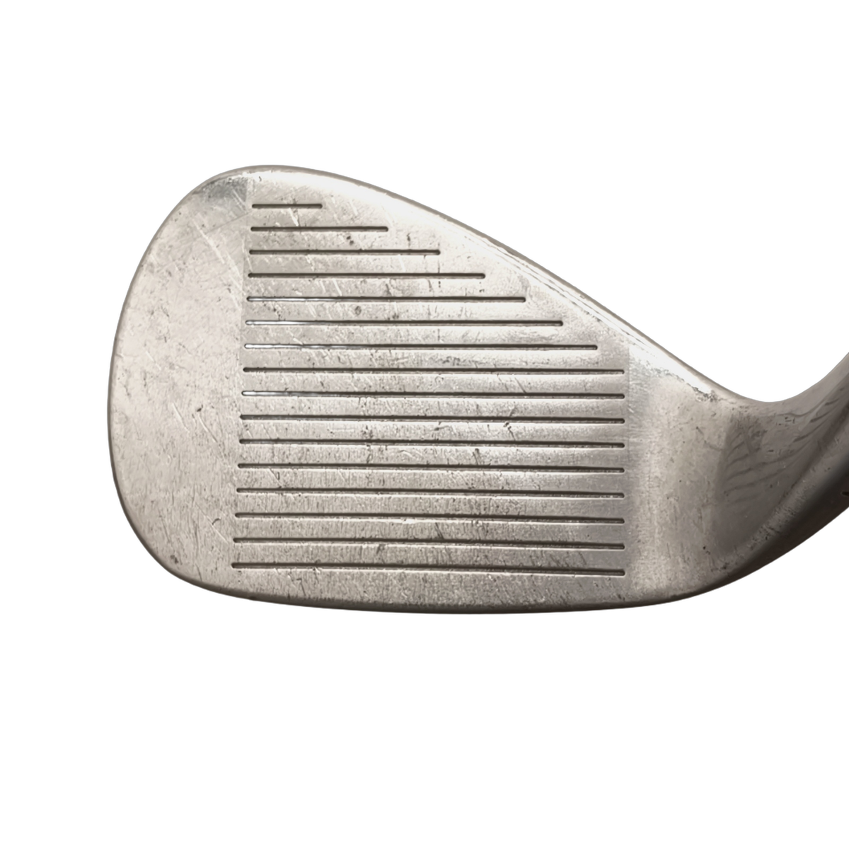 TaylorMade Z-spin Wedge / Flex Wedge / 56/12 [model:birefnet-general] [bg:handrolled]