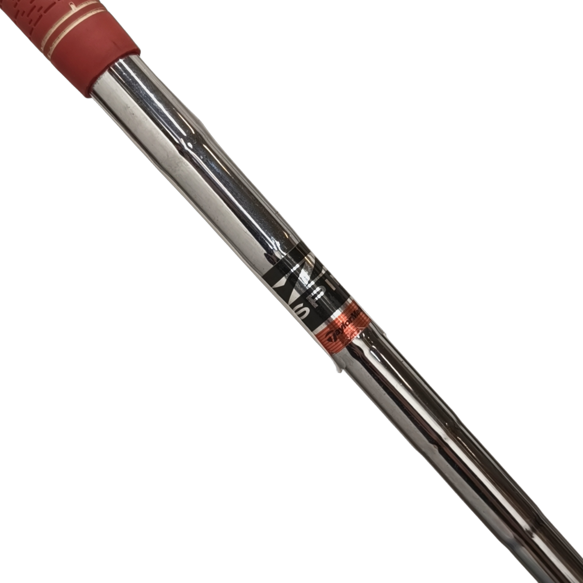TaylorMade Z-spin Wedge / Flex Wedge / 56/12 [model:birefnet-general] [bg:handrolled]