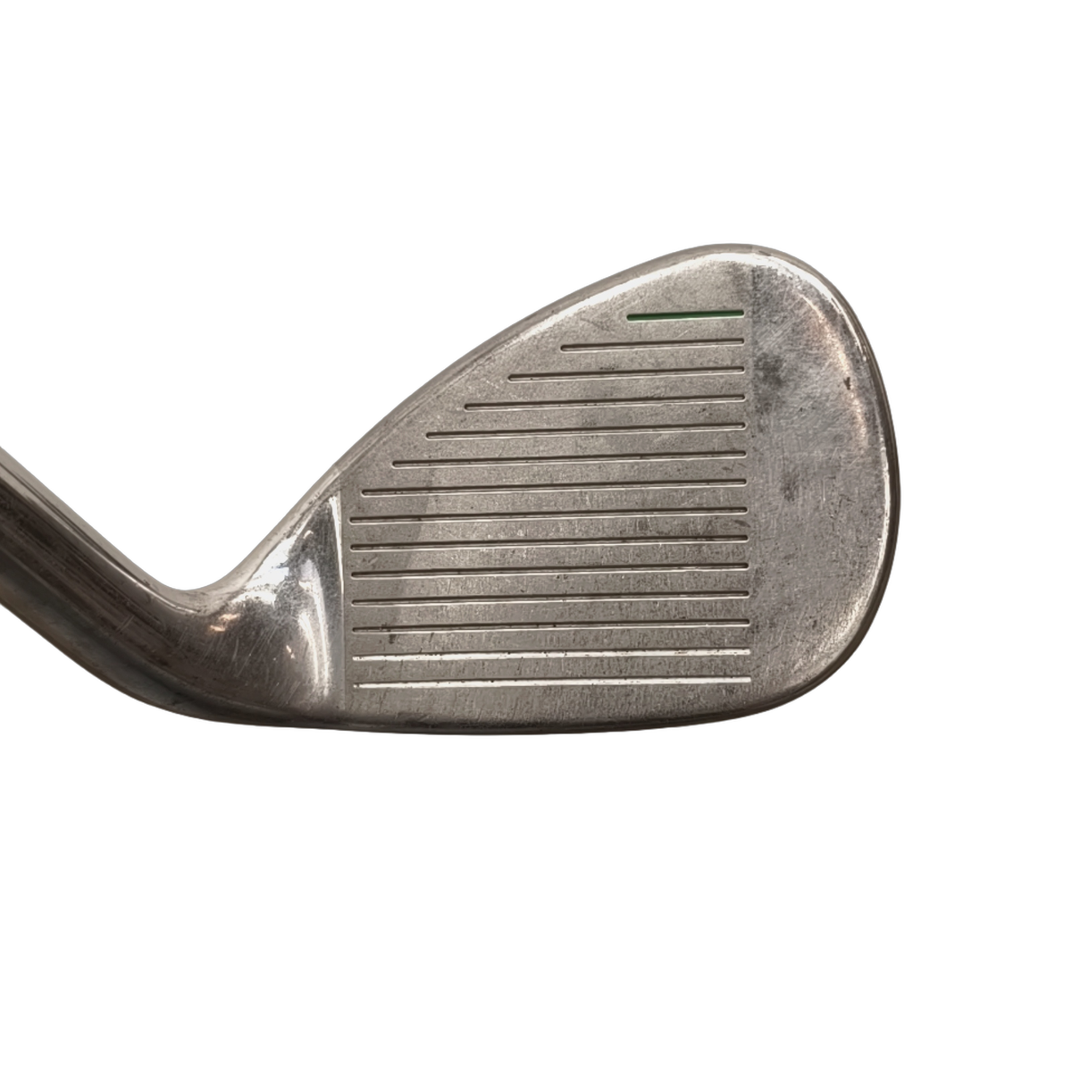 Venstre Callaway XR Wedge / Flex A-flex / 49/10 [model:birefnet-general] [bg:handrolled]