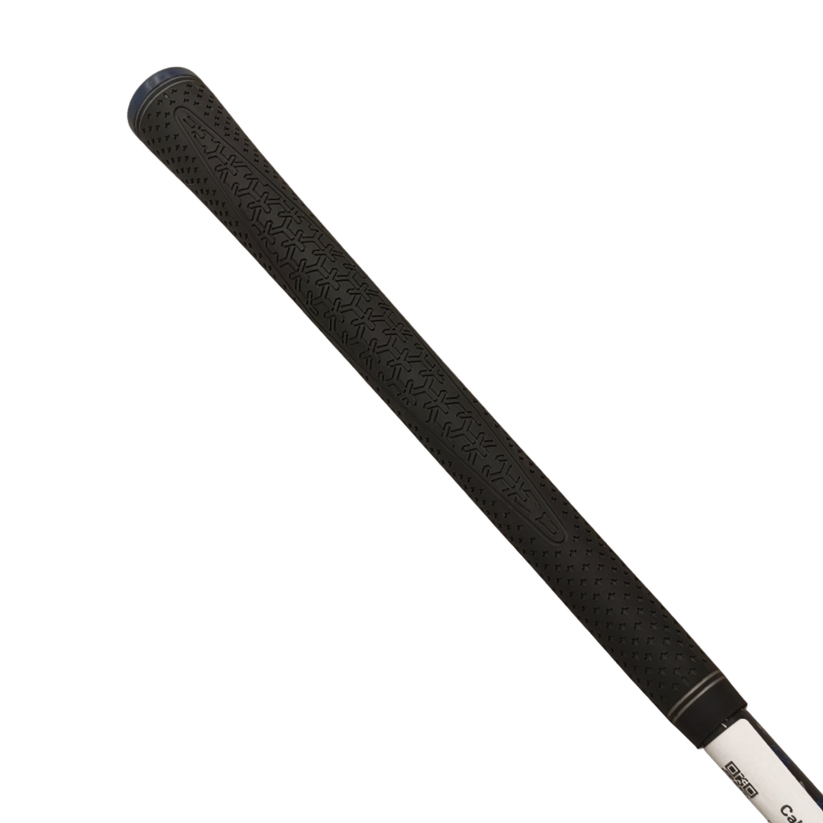 Venstre Callaway XR Wedge / Flex A-flex / 49/10 [model:birefnet-general] [bg:handrolled]