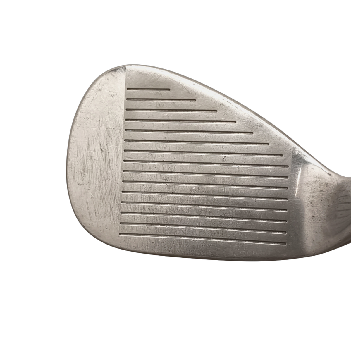 TaylorMade Z-spin Wedge / Flex Wedge / 52/09 [model:birefnet-general] [bg:handrolled]