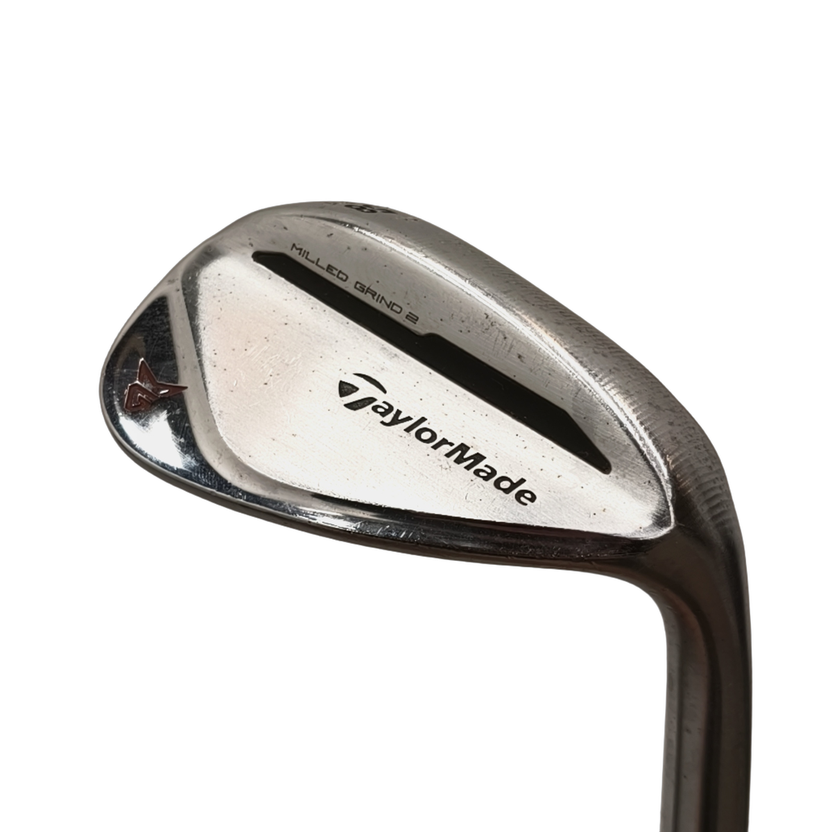 TaylorMade Milled Grind 2 Wedge / Flex Stiff / 58/11 [model:birefnet-general] [bg:handrolled]