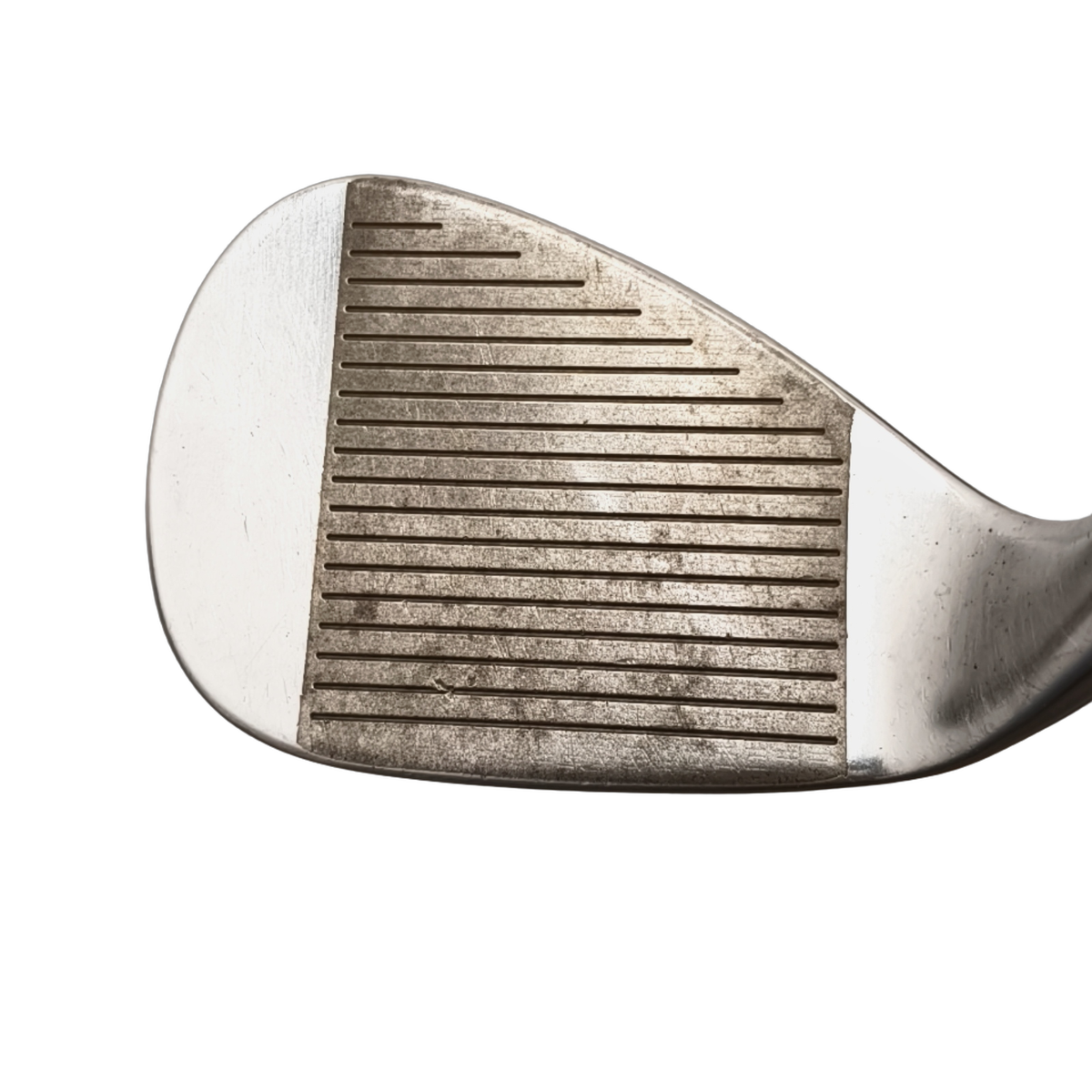 TaylorMade Milled Grind 2 Wedge / Flex Stiff / 58/11 [model:birefnet-general] [bg:handrolled]