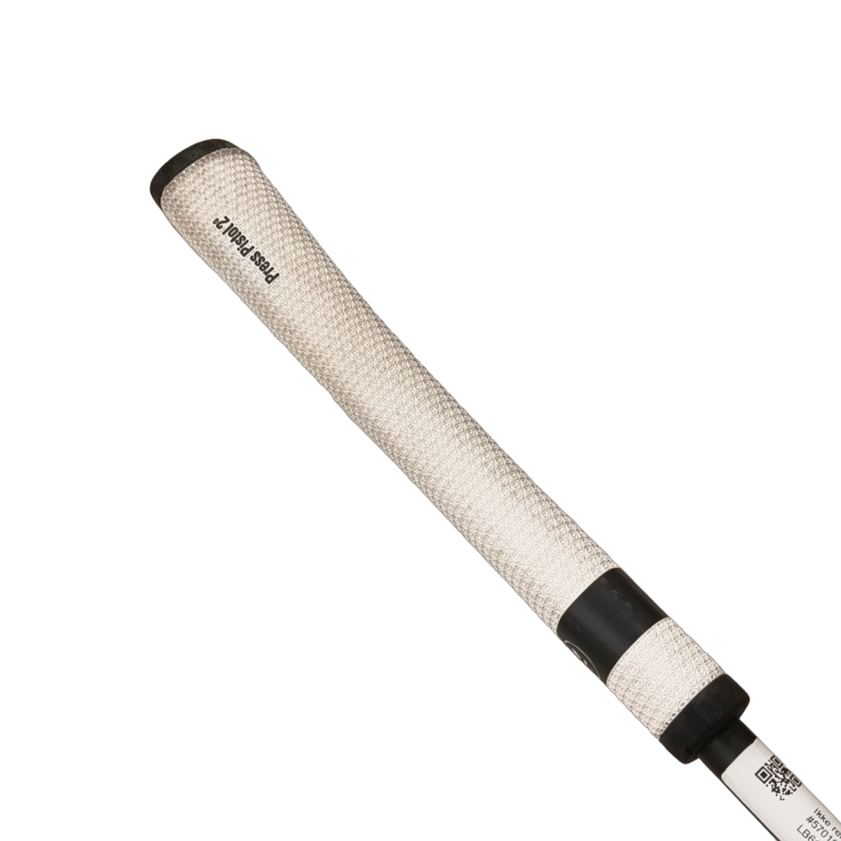L.A.B DF3 Putter / 35" [model:birefnet-general] [bg:handrolled]