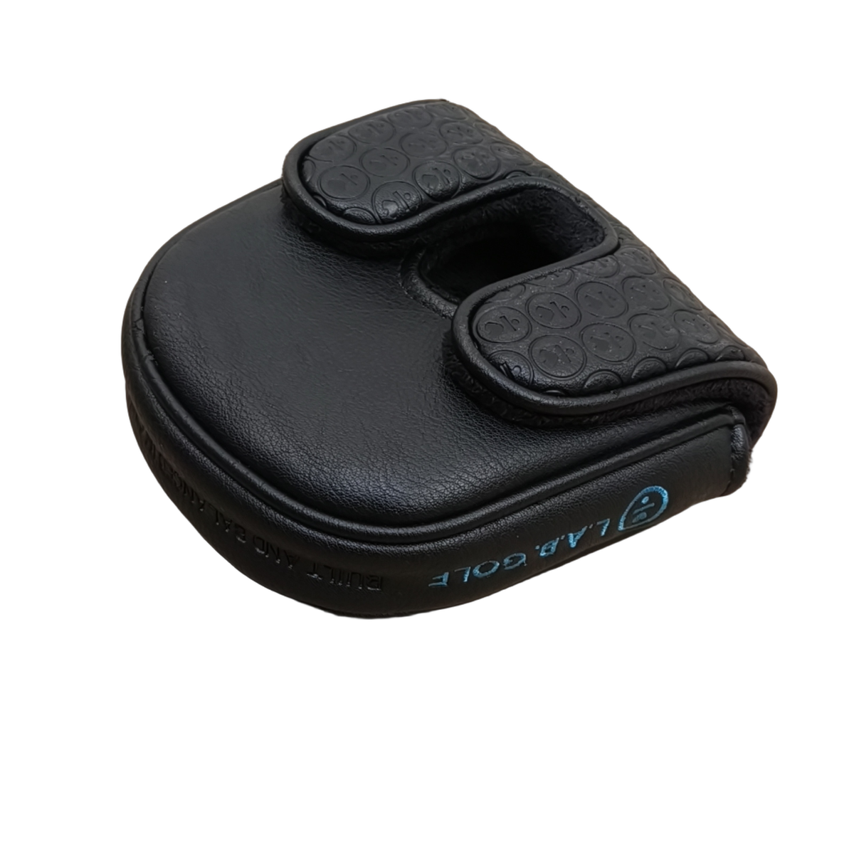 L.A.B DF3 Putter / 35" [model:birefnet-general] [bg:handrolled]