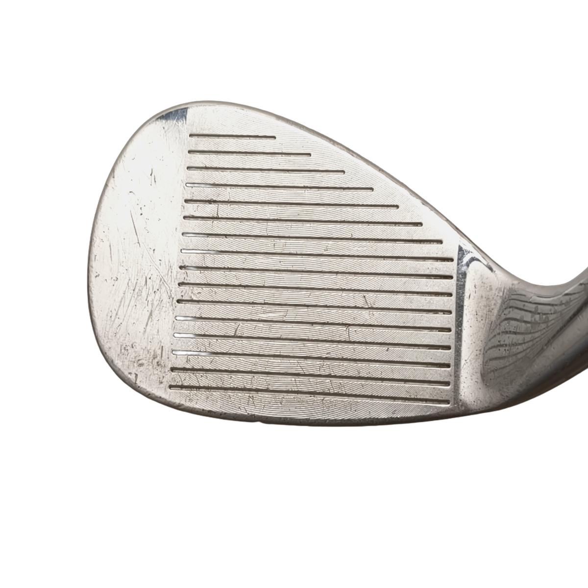 TaylorMade RAC Wedge / Flex Wedge / 60/12 [model:birefnet-general] [bg:handrolled]