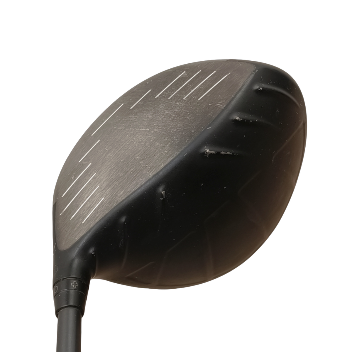 PING G Driver / Flex Regular / Loft 10.5 [model:birefnet-general] [bg:handrolled]