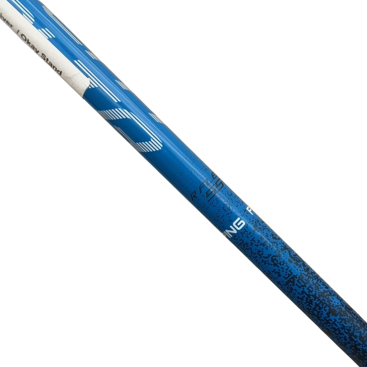 PING G Driver / Flex Regular / Loft 10.5 [model:birefnet-general] [bg:handrolled]