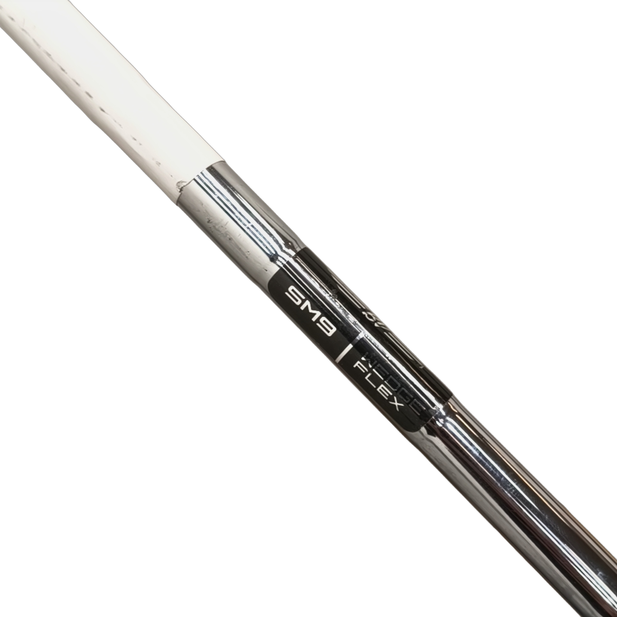 Titleist SM9 Wedge / Flex Wedge / 60/10 [model:birefnet-general] [bg:handrolled]