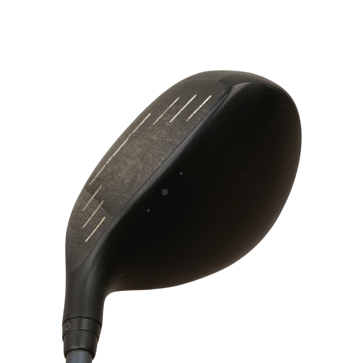PING G452 Fairway Wood / Flex Regular / #3/14.5 [model:birefnet-general] [bg:handrolled]