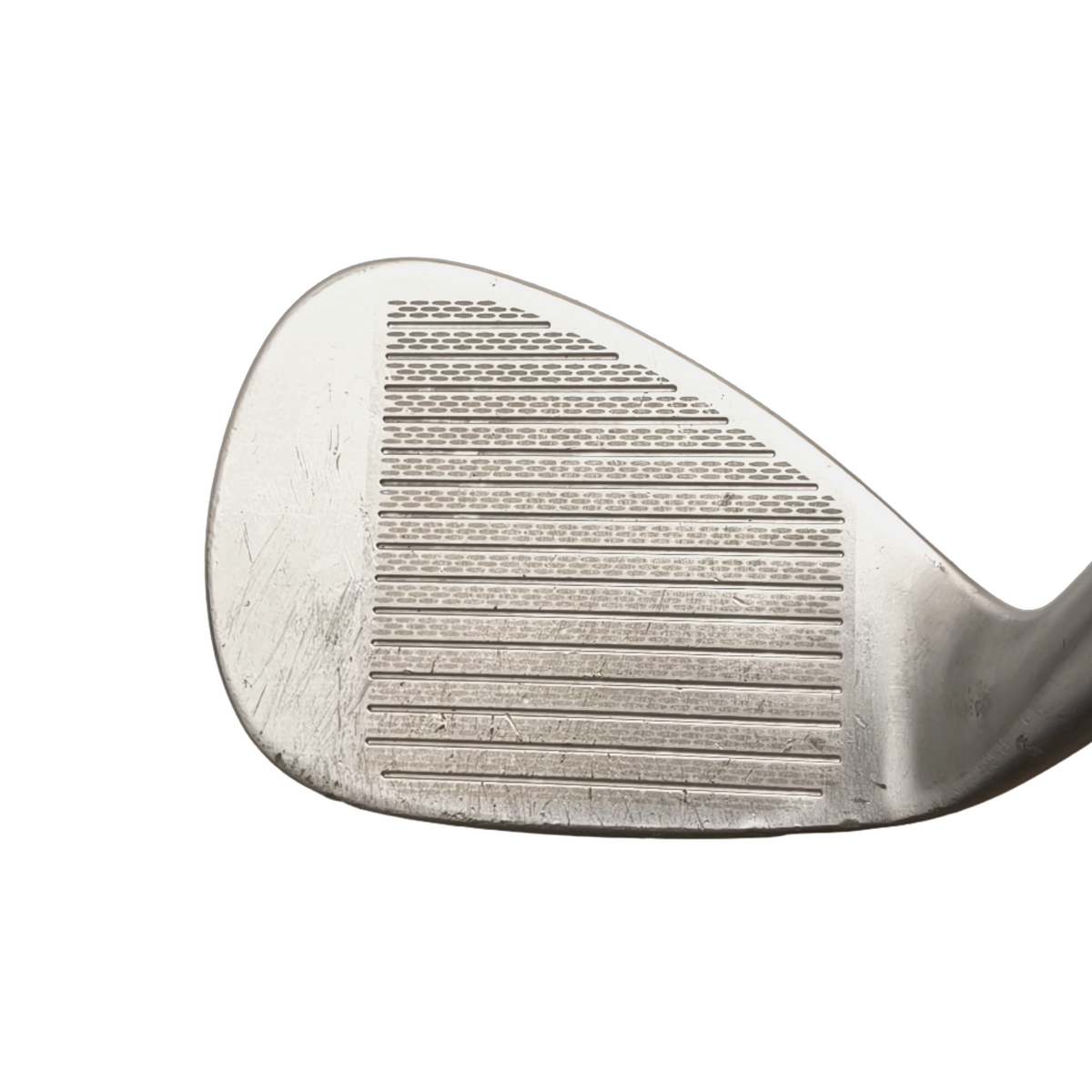 Callaway Mack Daddy 3 Wedge / Flex Wedge / 56/11 [model:birefnet-general] [bg:handrolled]