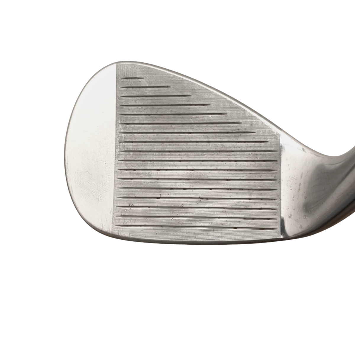 Titleist SM6 Wedge / Flex Wedge / 52/01 [model:birefnet-general] [bg:handrolled]