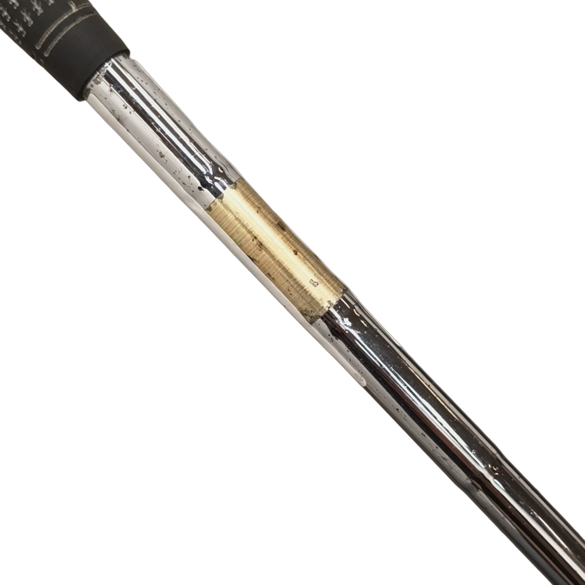 Cleveland Reg. 588 Wedge / Flex Wedge / 53/08 [model:birefnet-general] [bg:handrolled]