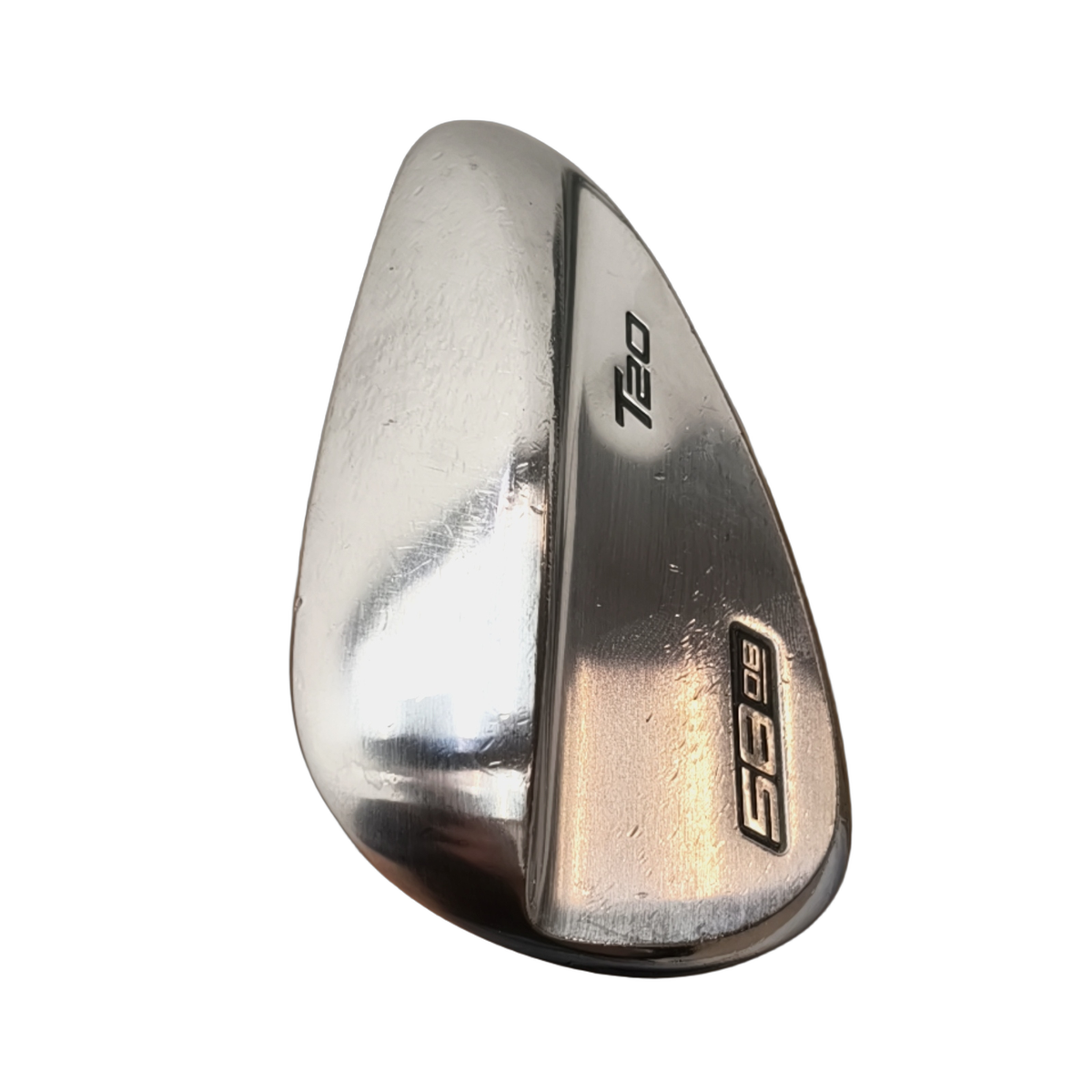 Mizuno T20 Wedge / Flex A-flex / 58/08 [model:birefnet-general] [bg:handrolled]