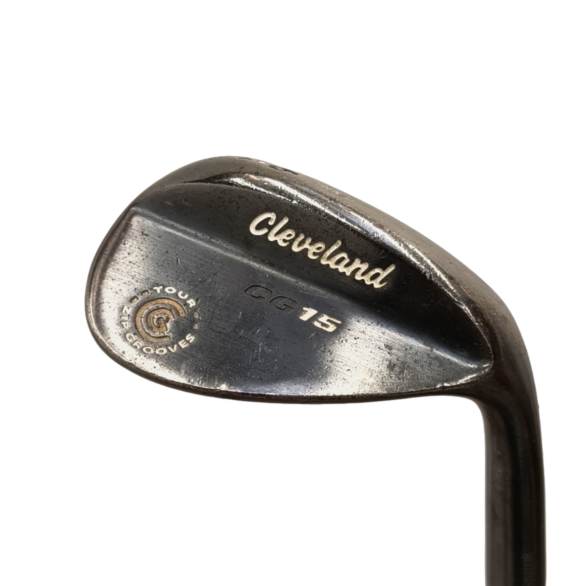 Cleveland CG 15 Wedge / Flex Wedge / 56/14 [model:birefnet-general] [bg:handrolled]