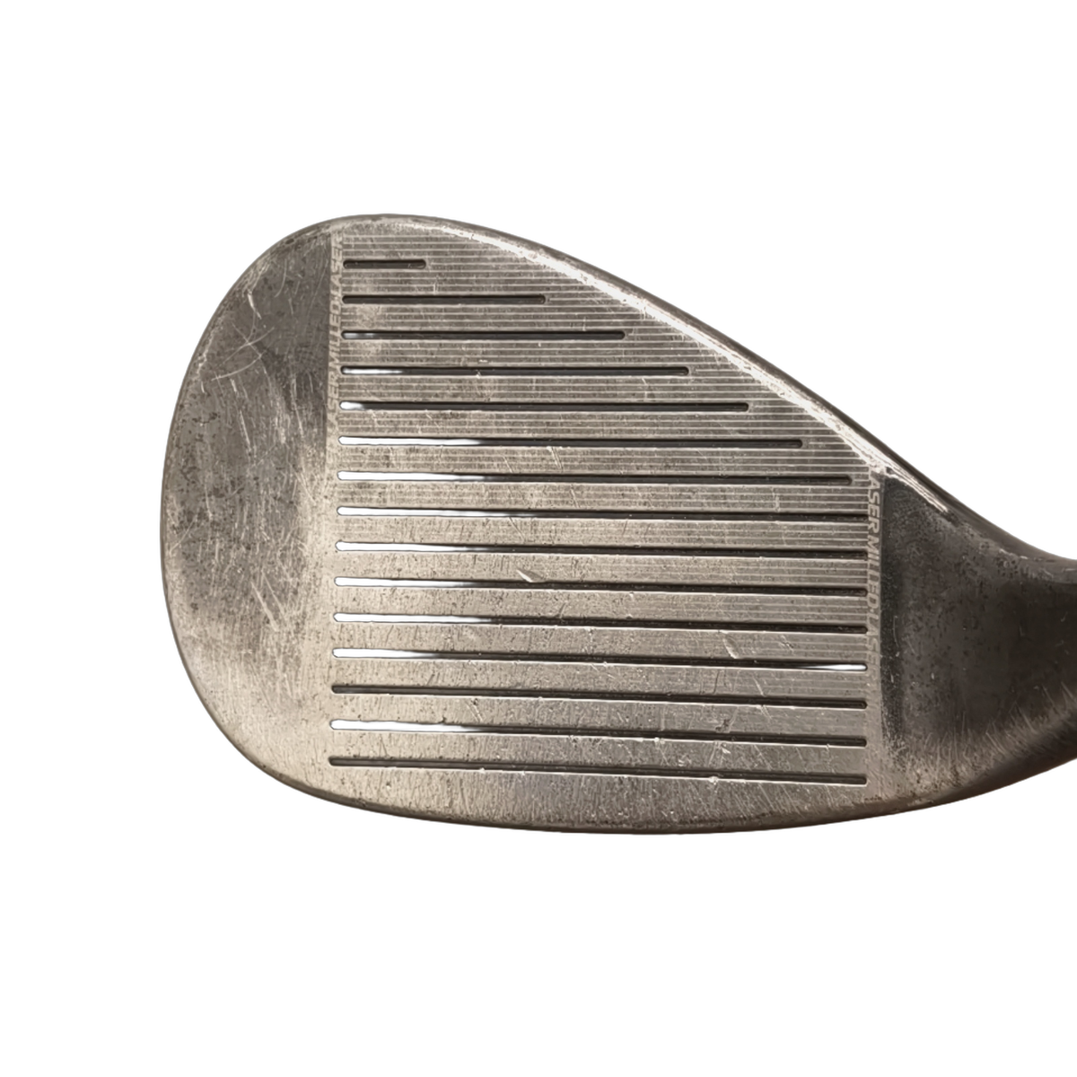 Cleveland CG 15 Wedge / Flex Wedge / 56/14 [model:birefnet-general] [bg:handrolled]
