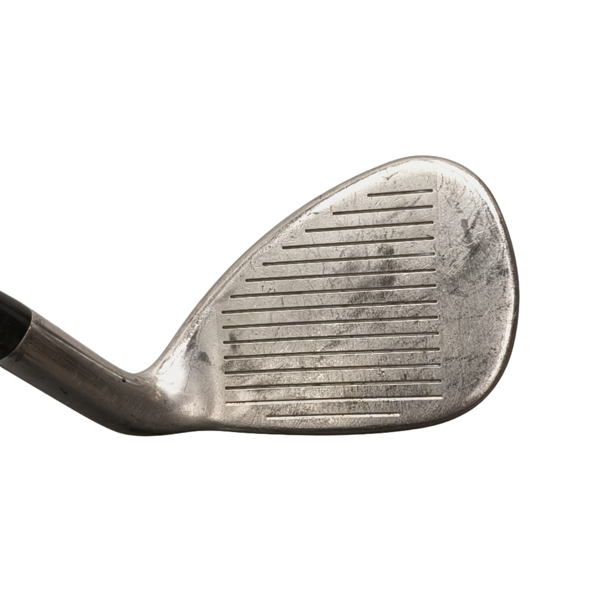 Venstre Callaway RAZR Wedge / Flex Wedge / 54/12 [model:birefnet-general] [bg:handrolled]