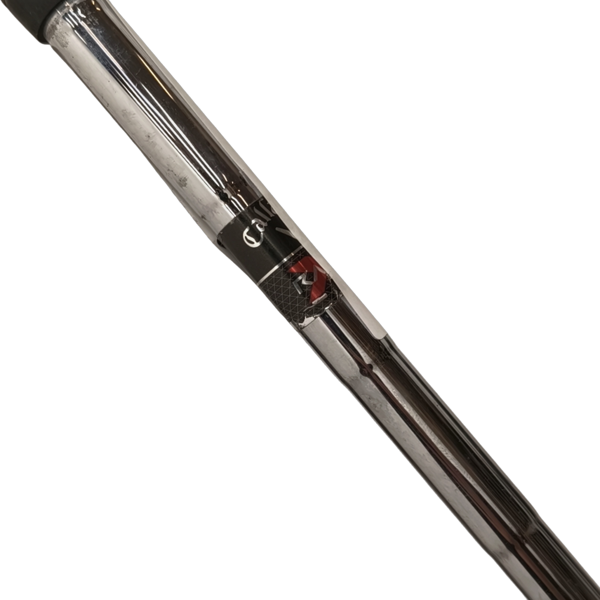 Venstre Callaway RAZR Wedge / Flex Wedge / 54/12 [model:birefnet-general] [bg:handrolled]