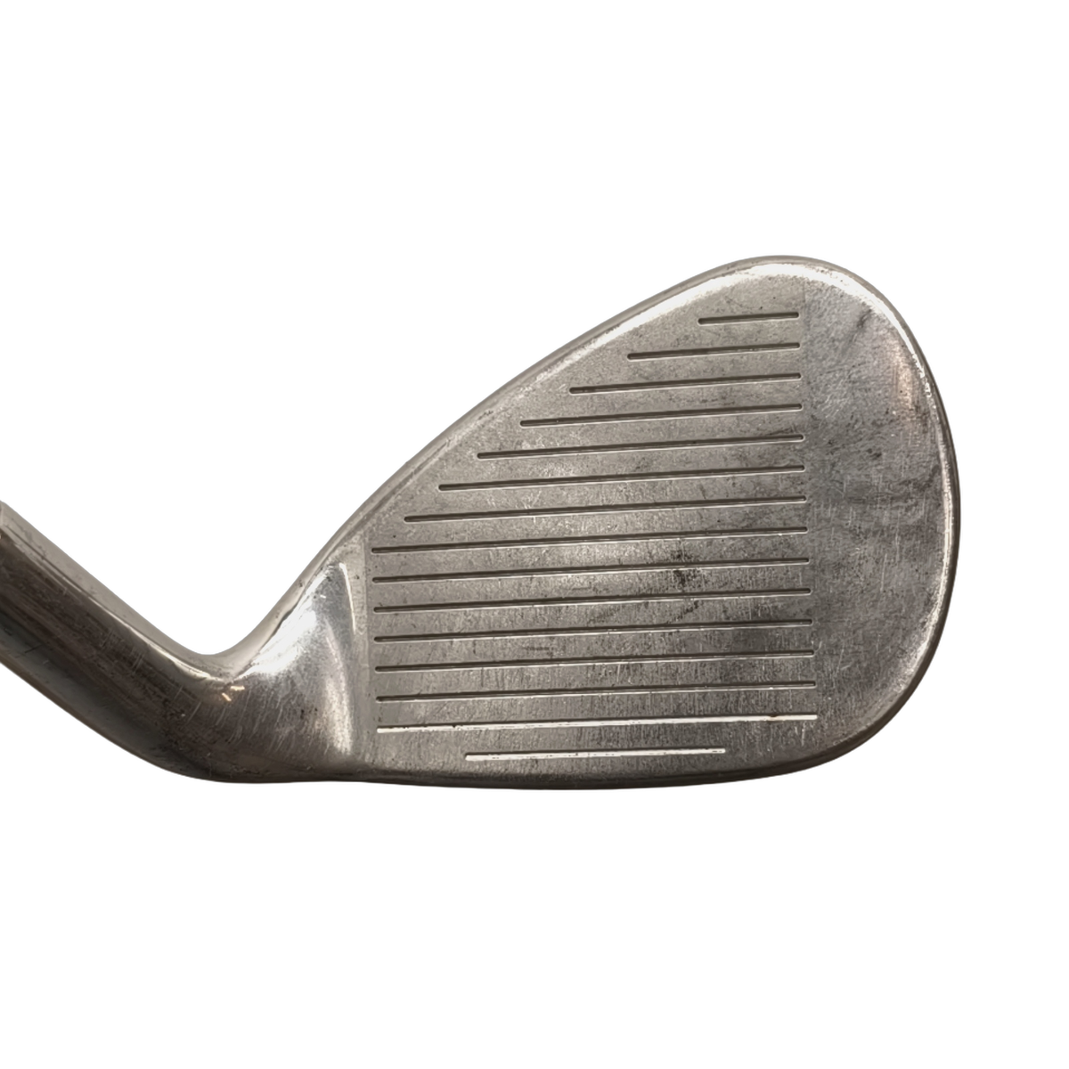 Venstre Callaway RAZR Wedge / Flex Wedge / 49/10 [model:birefnet-general] [bg:handrolled]