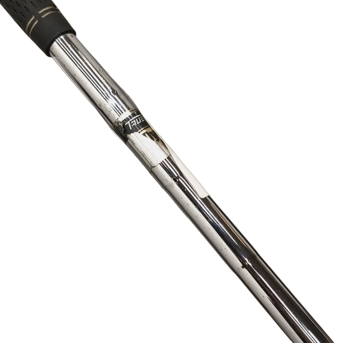 Cleveland RTX 3 Wedge / Flex Wedge / 54/11 [model:birefnet-general] [bg:handrolled]
