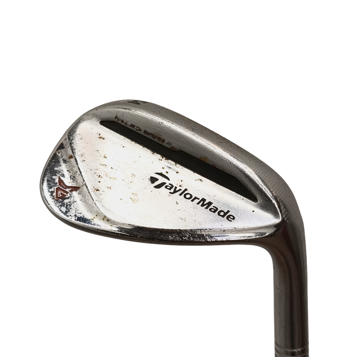 TaylorMade Milled Grind 2 Wedge / Flex A-flex / 54/11 [model:birefnet-general] [bg:handrolled]
