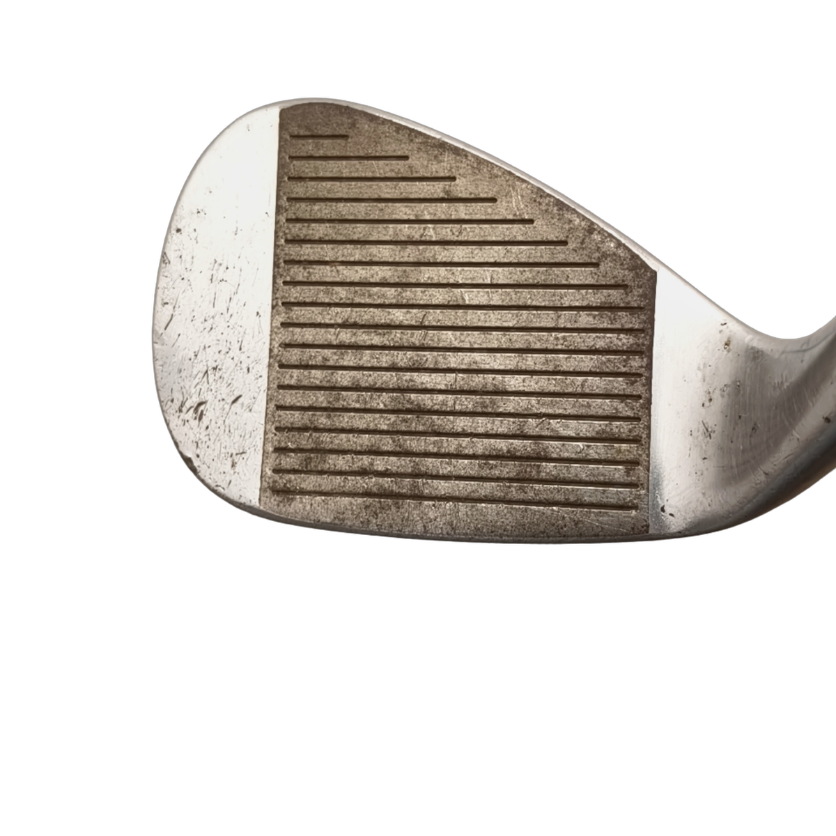 TaylorMade Milled Grind 2 Wedge / Flex A-flex / 54/11 [model:birefnet-general] [bg:handrolled]