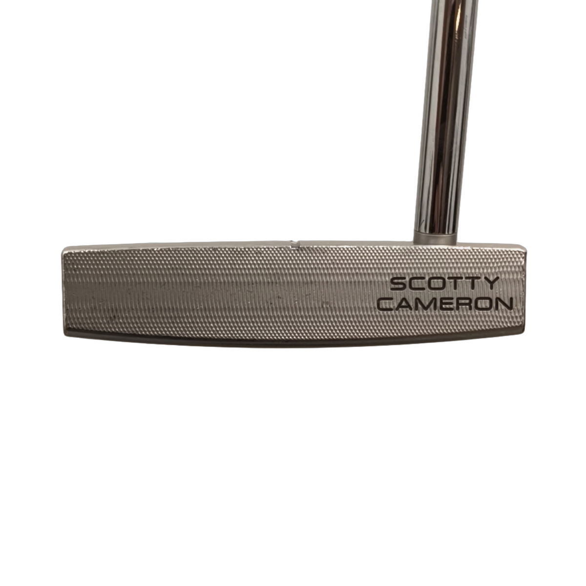 Titleist Scotty Cameron Phantom X 5 2022 Putter / 34" [model:birefnet-general] [bg:handrolled]