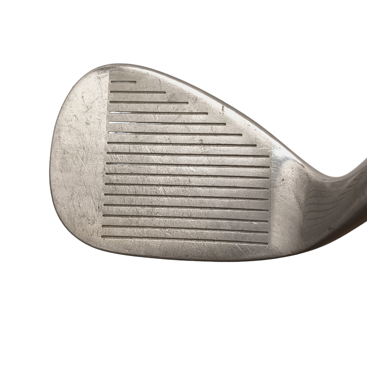 TaylorMade Z-spin Wedge / Flex Wedge / 60/10 [model:birefnet-general] [bg:handrolled]