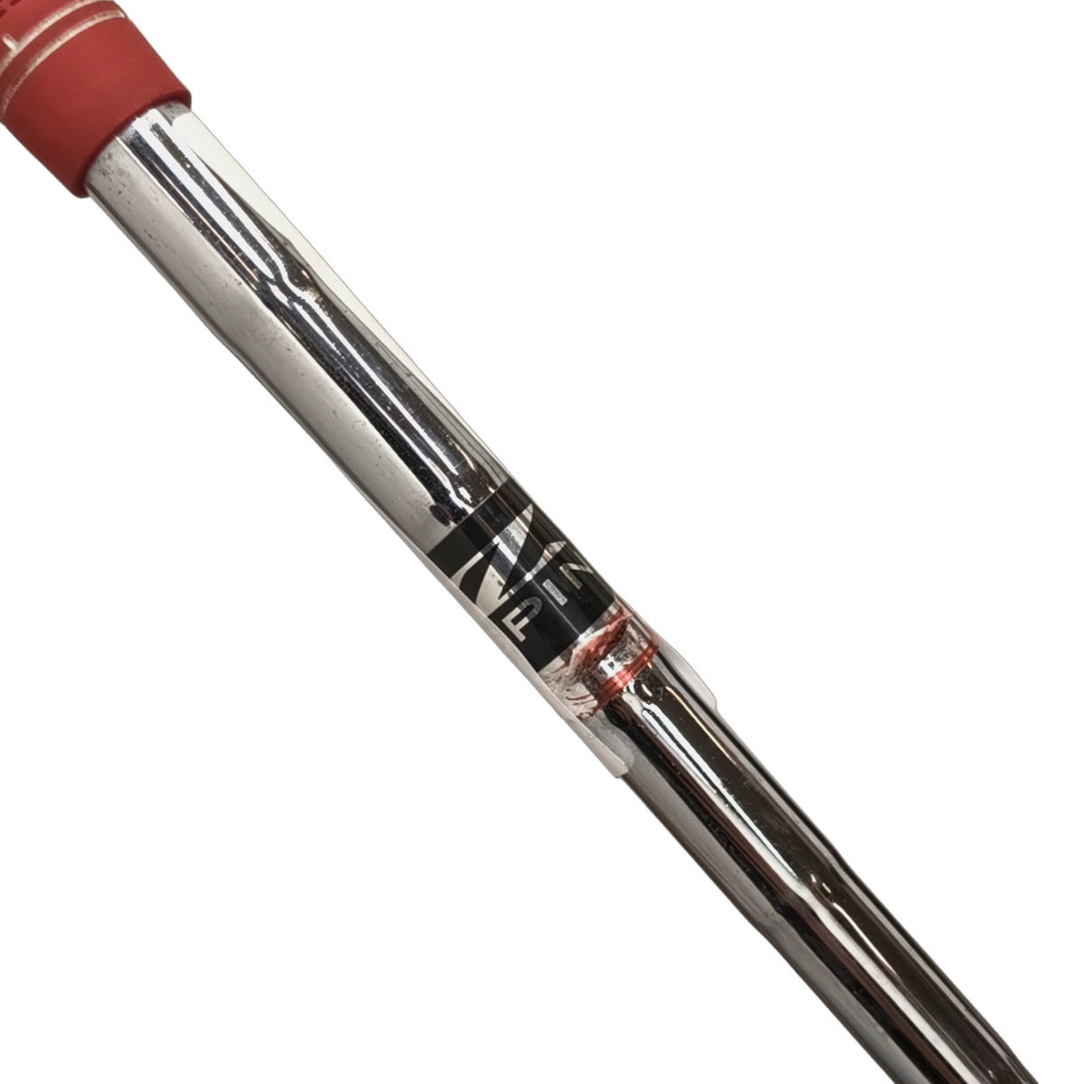 TaylorMade Z-spin Wedge / Flex Wedge / 60/10 [model:birefnet-general] [bg:handrolled]