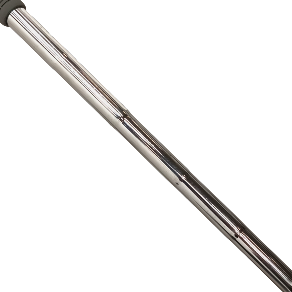 TaylorMade Milled Grind Hi-Toe Wedge / Flex Wedge / 60/10 [model:birefnet-general] [bg:handrolled]