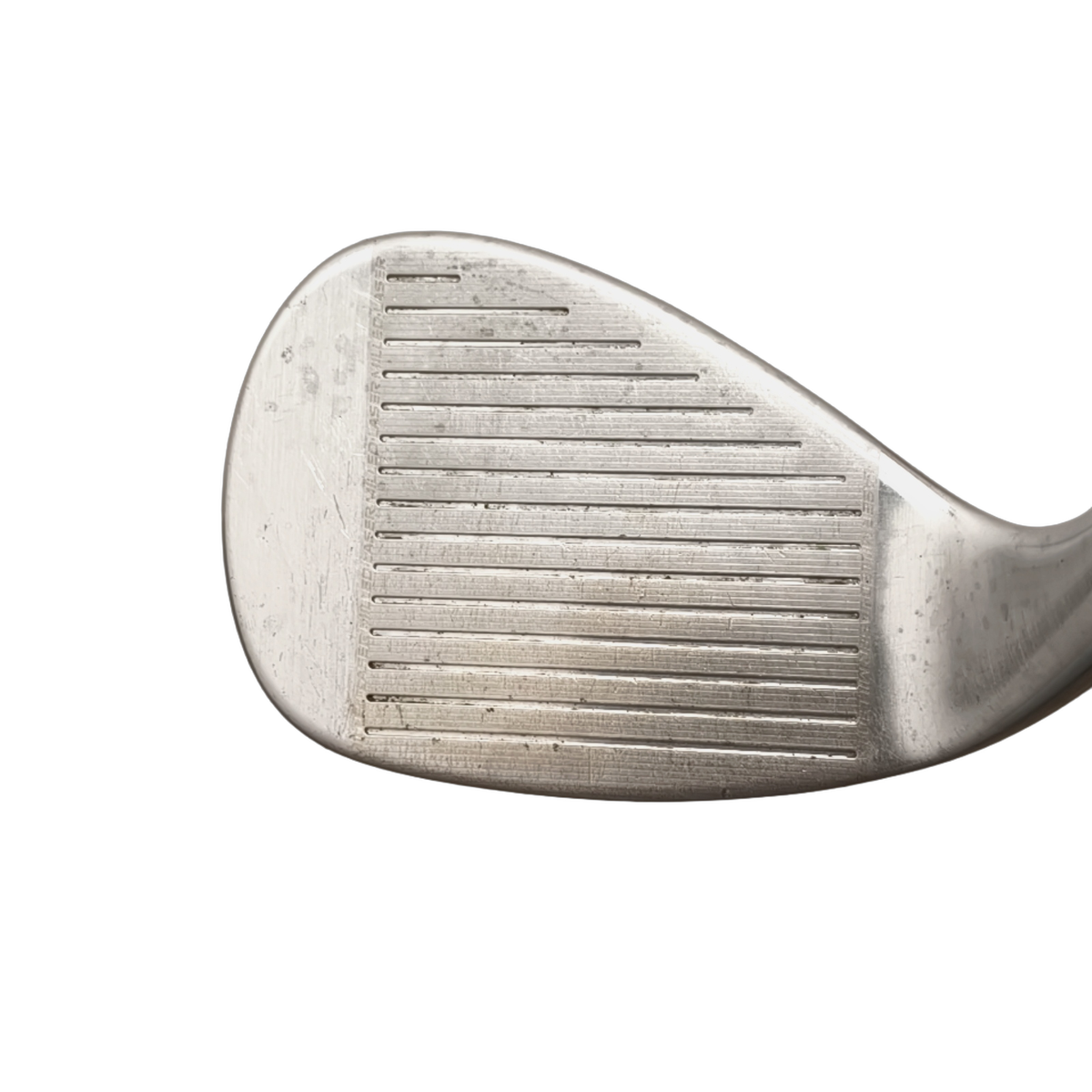 Cleveland CG 15 Wedge / Flex Wedge / 50/10 [model:birefnet-general] [bg:handrolled]