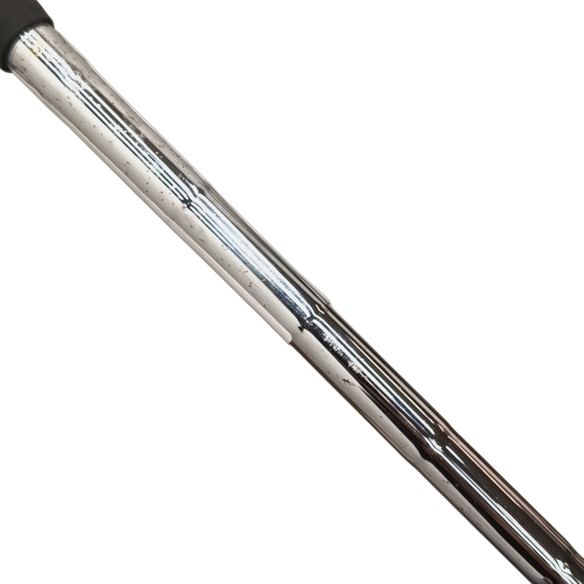 Cleveland CG 15 Wedge / Flex Wedge / 50/10 [model:birefnet-general] [bg:handrolled]