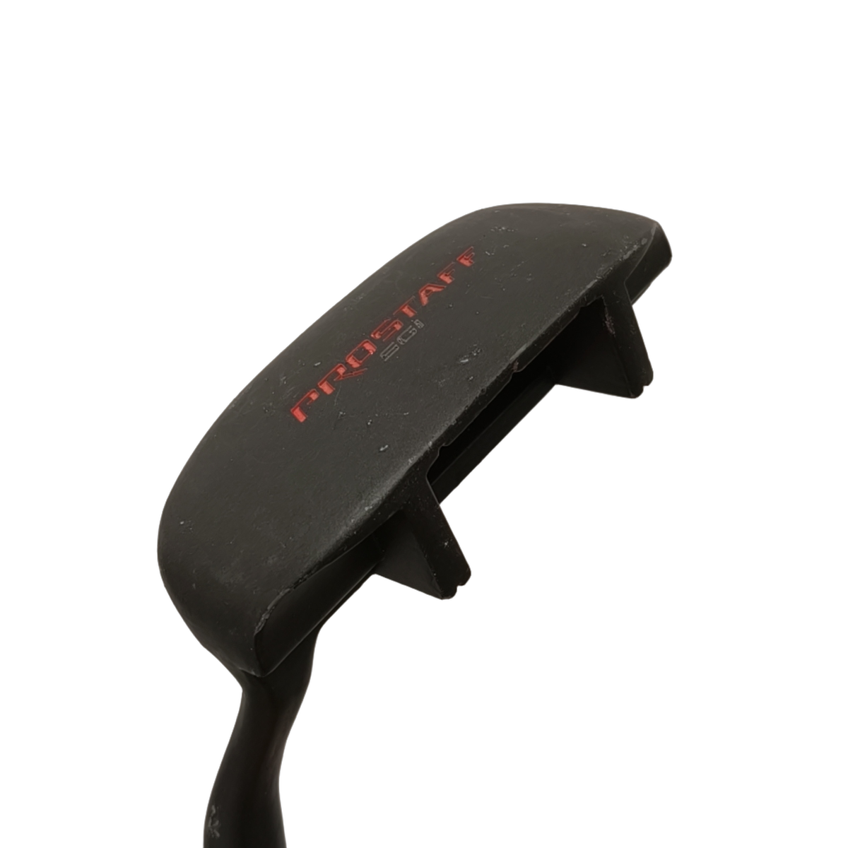 Leworęczne Wilson Prostaff SGI Chipper / Flex Wedge / Loft 36 [model:birefnet-general] [bg:handrolled]