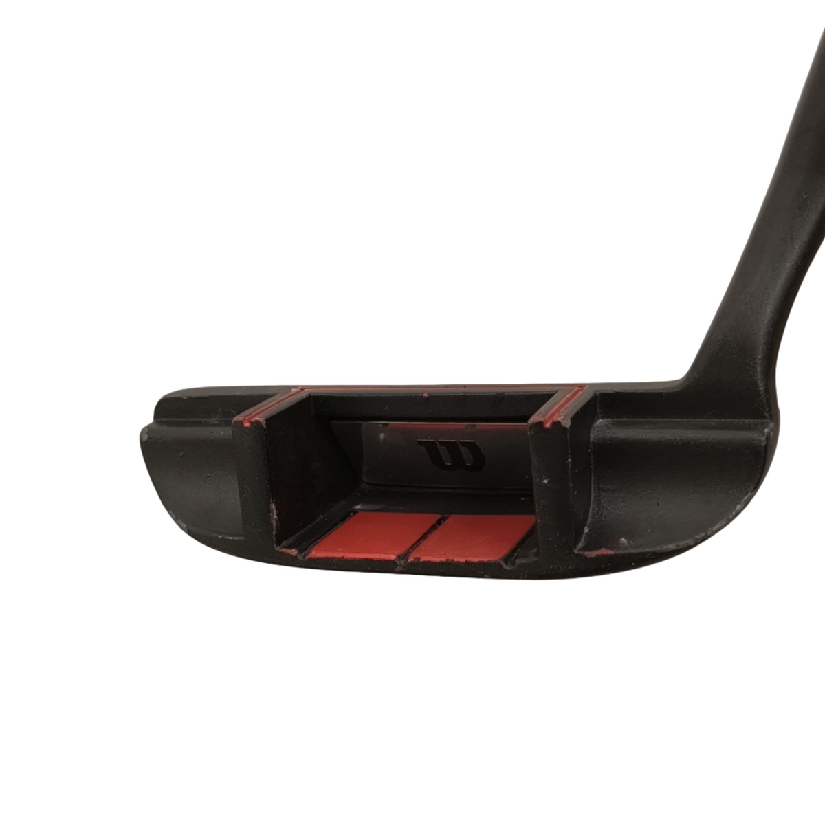 Leworęczne Wilson Prostaff SGI Chipper / Flex Wedge / Loft 36 [model:birefnet-general] [bg:handrolled]
