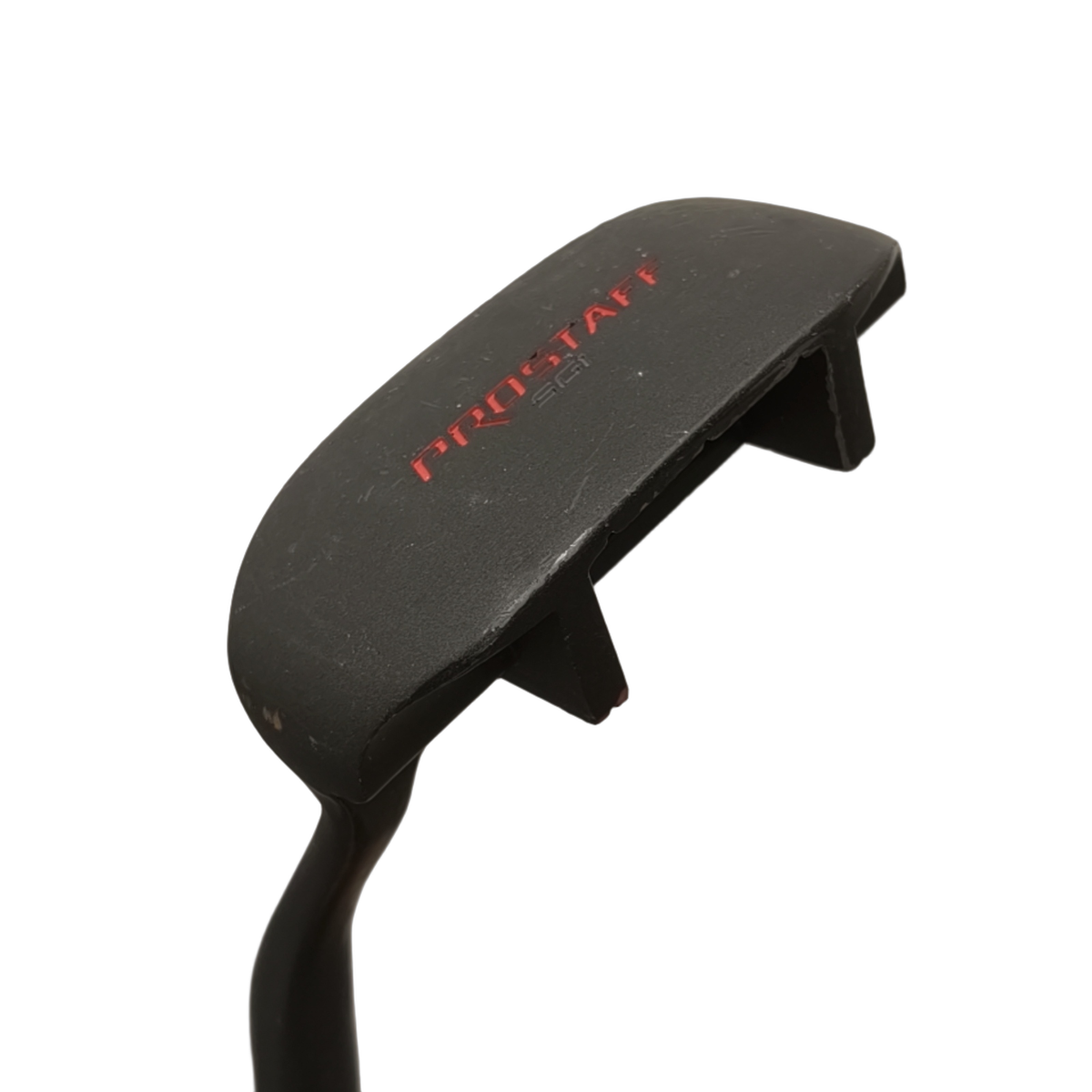 Sinistra Wilson Prostaff SGI Chipper / Flex Wedge / Loft 36 [model:birefnet-general] [bg:handrolled]