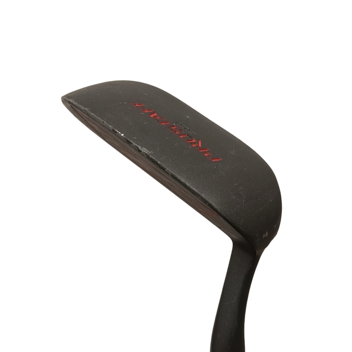 Sinistra Wilson Prostaff SGI Chipper / Flex Wedge / Loft 36 [model:birefnet-general] [bg:handrolled]