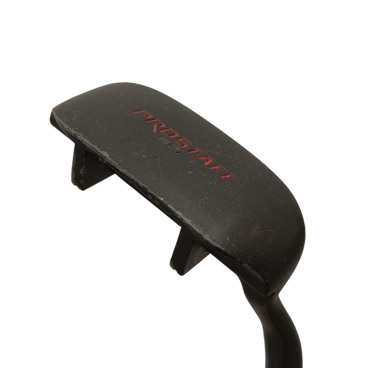 Wilson Prostaff SGI Chipper / Flex Wedge / Loft 36 [model:birefnet-general] [bg:handrolled]