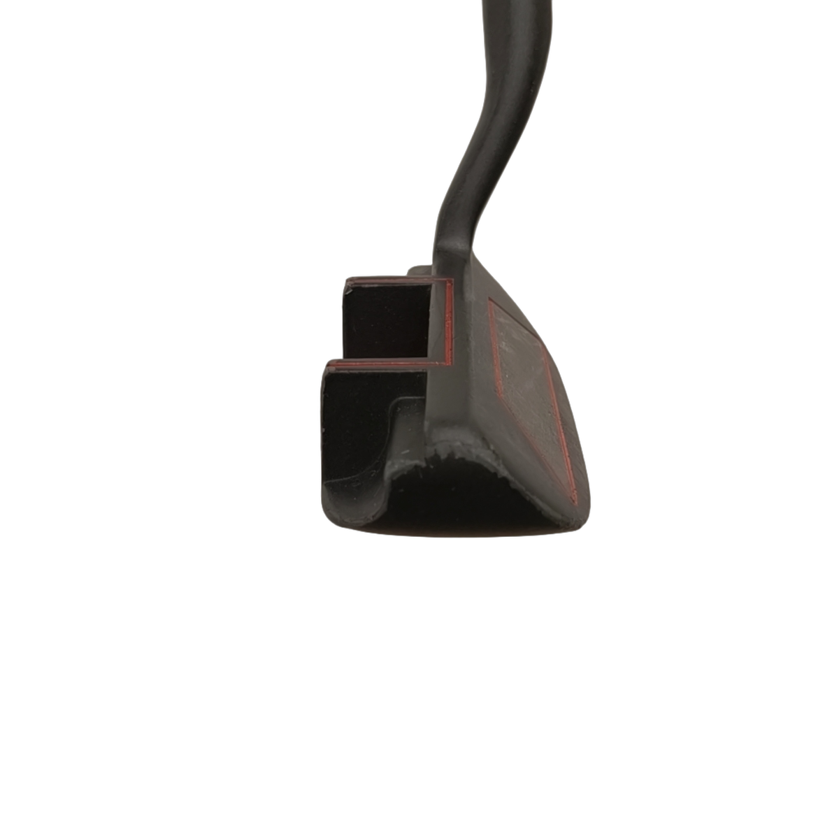 Wilson Prostaff SGI Chipper / Flex Wedge / Loft 36 [model:birefnet-general] [bg:handrolled]