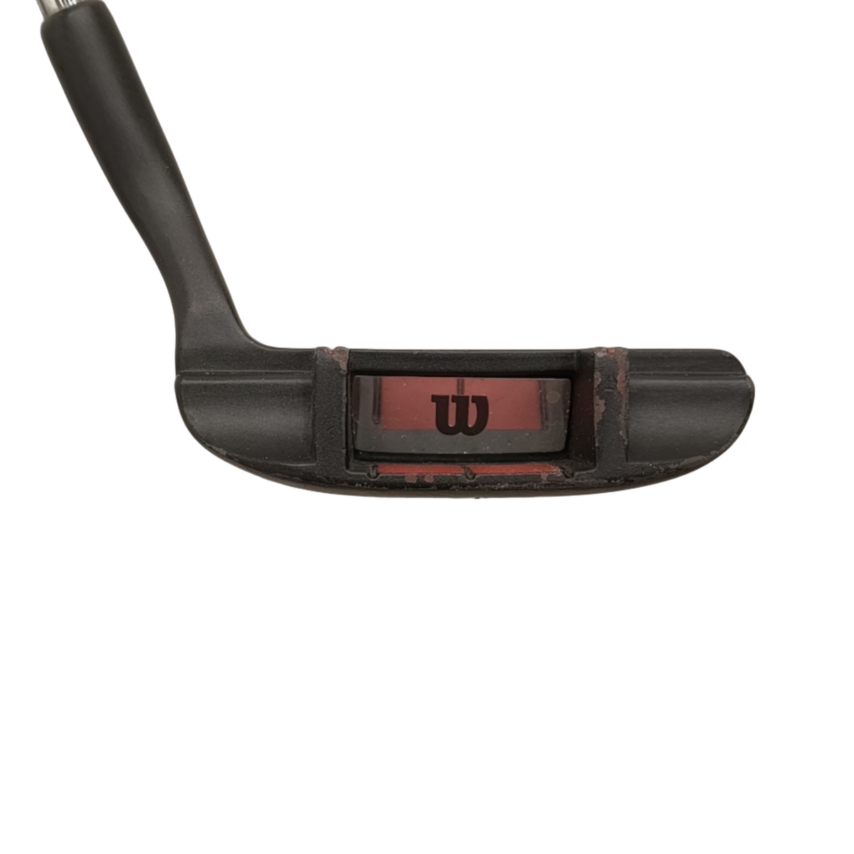 Wilson Prostaff SGI Chipper / Flex Wedge / Loft 36 [model:birefnet-general] [bg:handrolled]