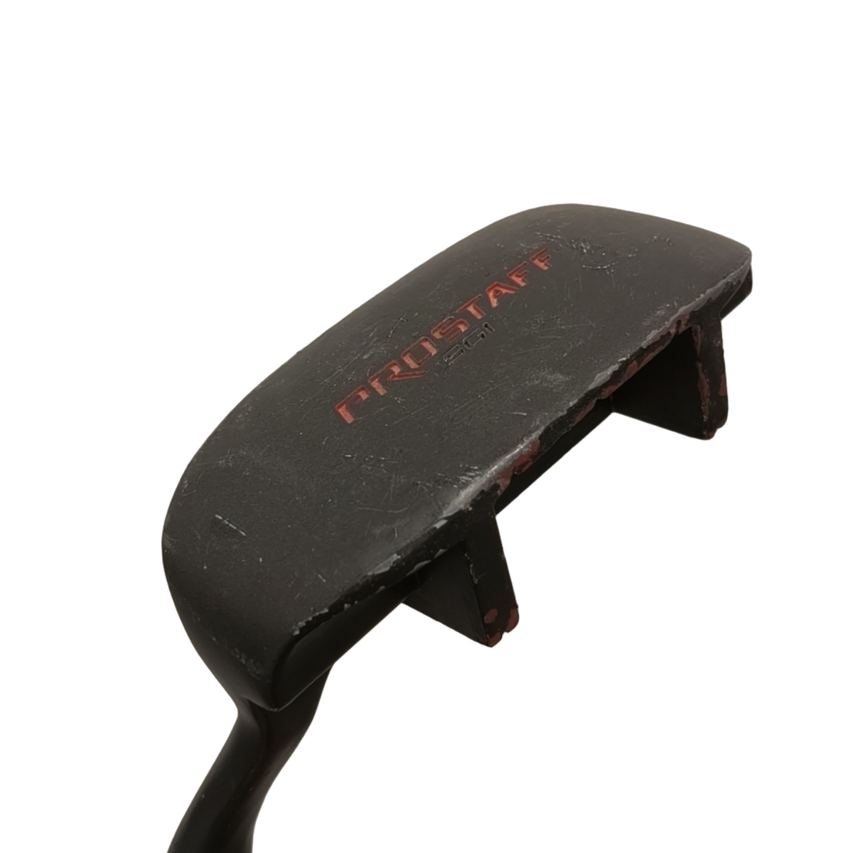Sinistra Wilson Prostaff SGI Chipper / Flex Wedge / Loft 36 [model:birefnet-general] [bg:handrolled]