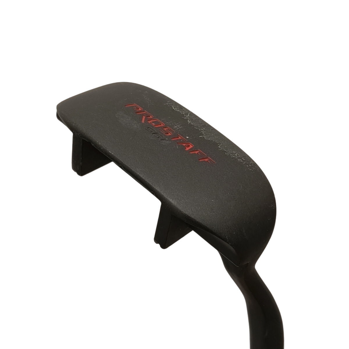 Wilson Prostaff SGI Chipper / Flex Wedge / Loft 36 [model:birefnet-general] [bg:handrolled]