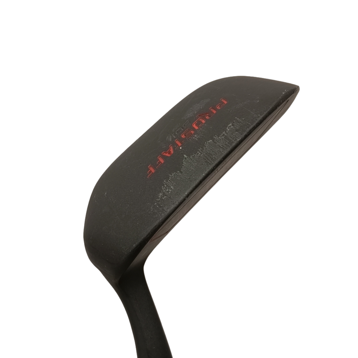 Wilson Prostaff SGI Chipper / Flex Wedge / Loft 36 [model:birefnet-general] [bg:handrolled]