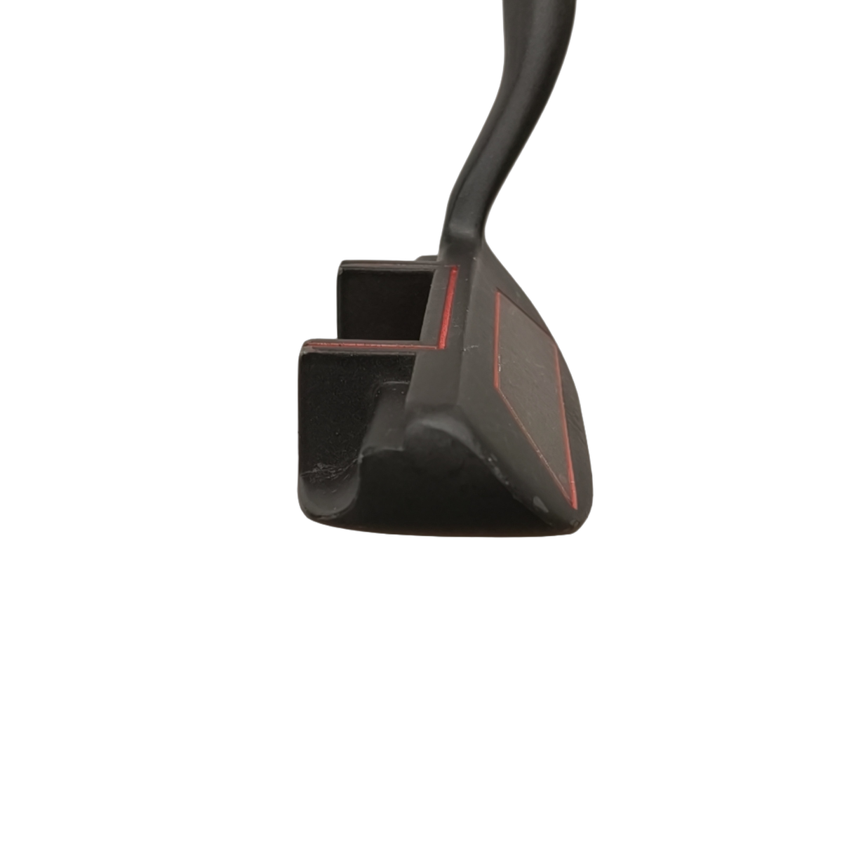 Wilson Prostaff SGI Chipper / Flex Wedge / Loft 36 [model:birefnet-general] [bg:handrolled]