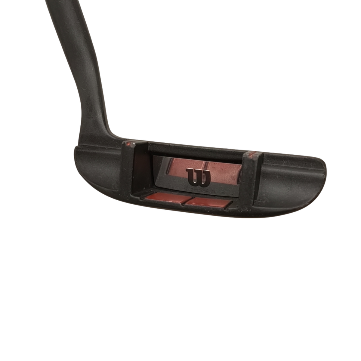Wilson Prostaff SGI Chipper / Flex Wedge / Loft 36 [model:birefnet-general] [bg:handrolled]
