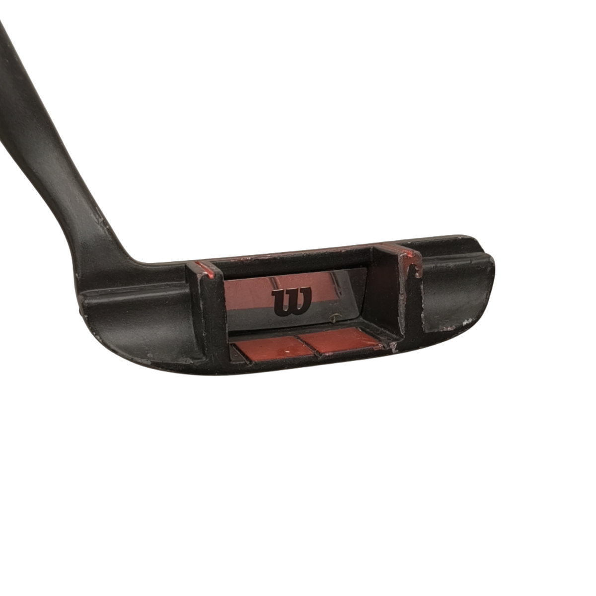 Wilson Prostaff SGI Chipper / Flex Wedge / Loft 36 [model:birefnet-general] [bg:handrolled]