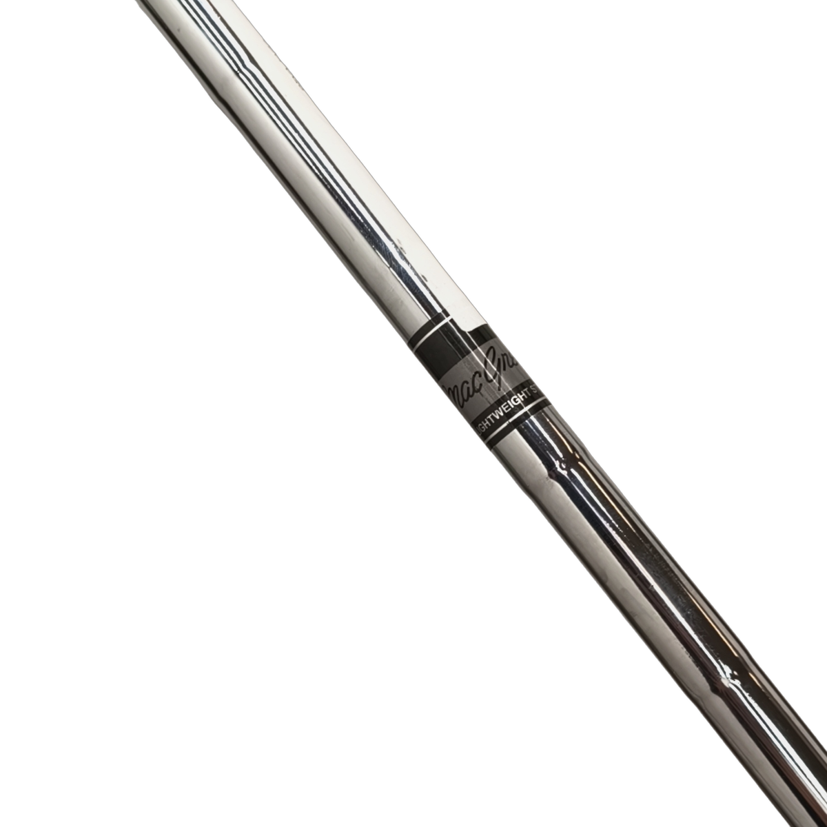 MacGregor MacTecX Chipper / Flex Wedge / Loft 37 [model:birefnet-general] [bg:handrolled]