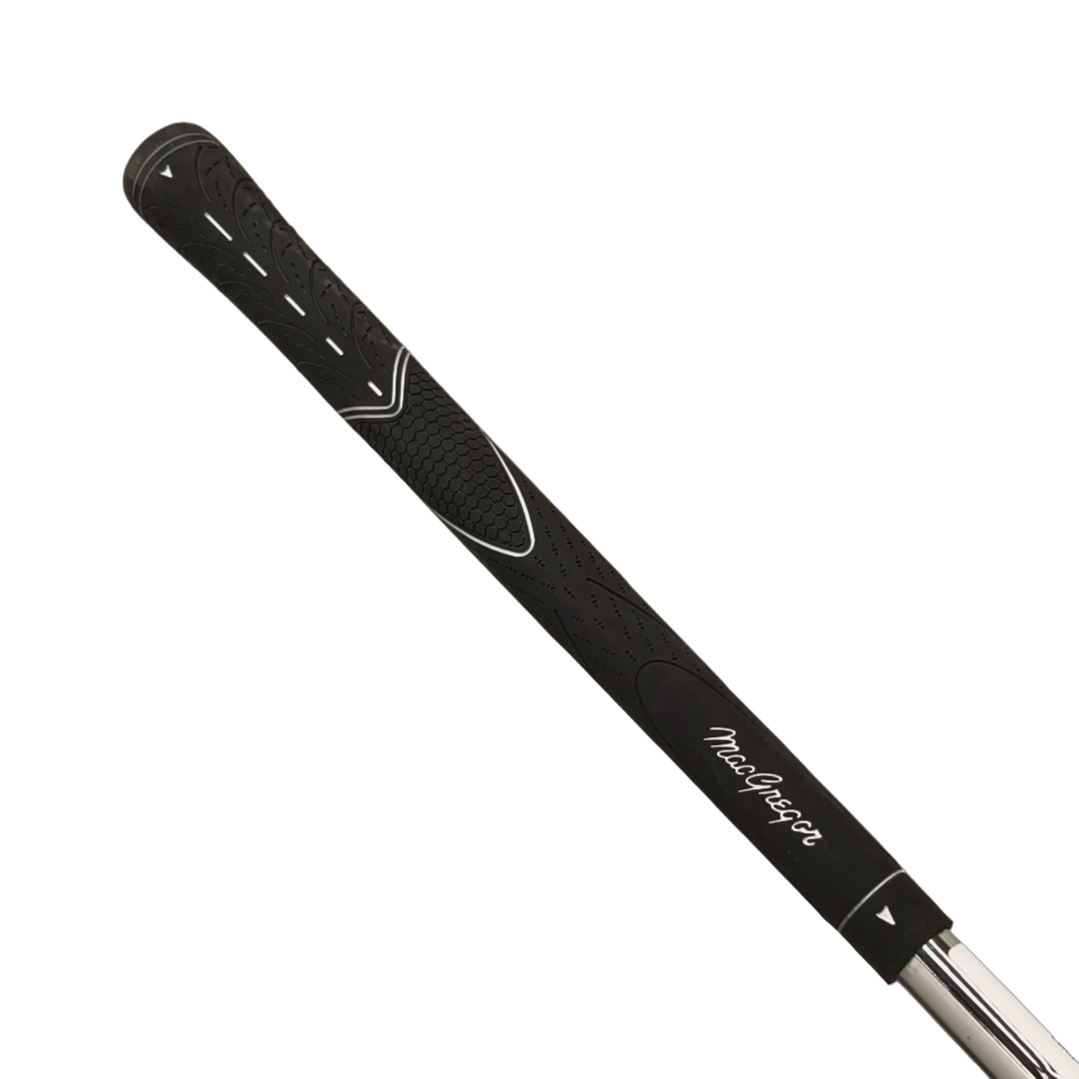MacGregor MacTecX Chipper / Flex Wedge / Loft 37 [model:birefnet-general] [bg:handrolled]
